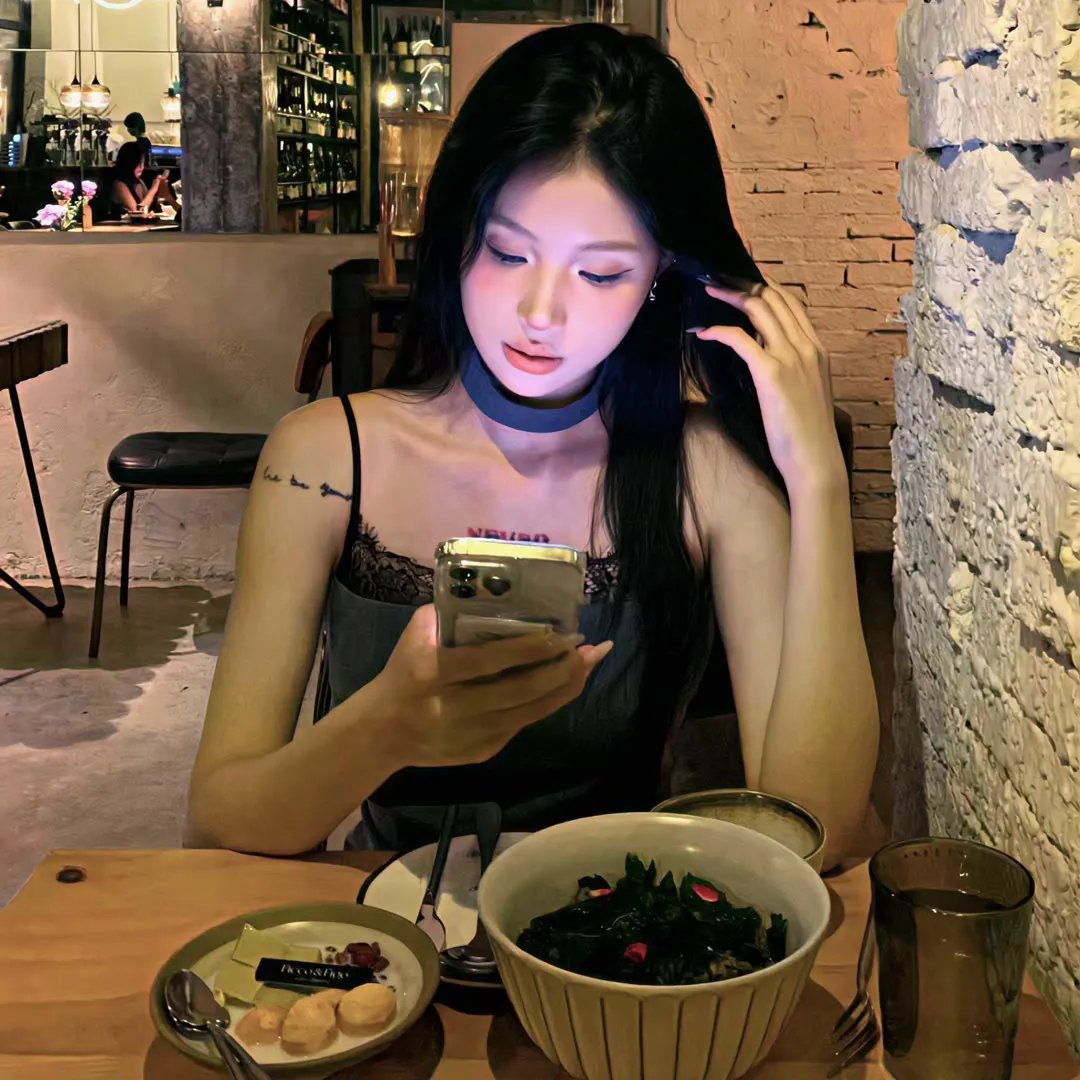我的朋友们